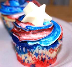4th of July Brace Safe Recipes That Are Fun