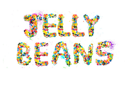 April 22 is National Jelly Bean Day!