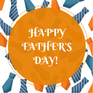 Father’s Day – June 18