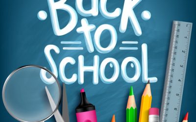 Going Back to School with Invisalign