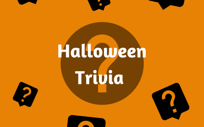 Halloween Trivia – 2022! (Click the Link to View)