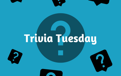 Trivia (click to view and copy)