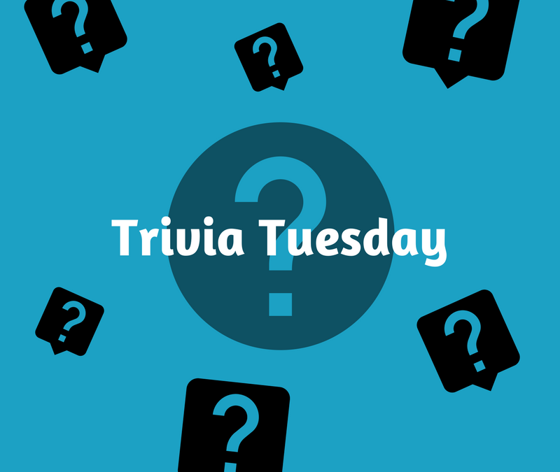 Trivia (click to view and copy)