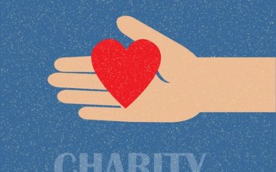 Choosing a Charity this Holiday