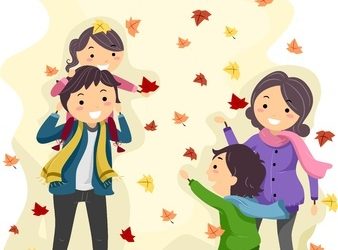 Fun Fall Activities for Families