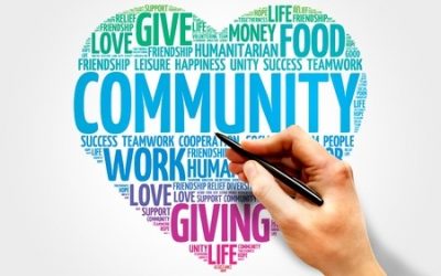 Fun Ideas to Give Back to the Community