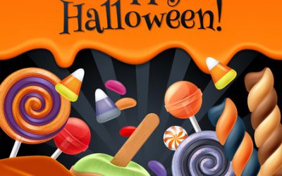 Keep your braces candy free this Halloween!