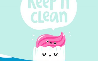 Reasons Why You Should Brush on National Brush Day and Everyday