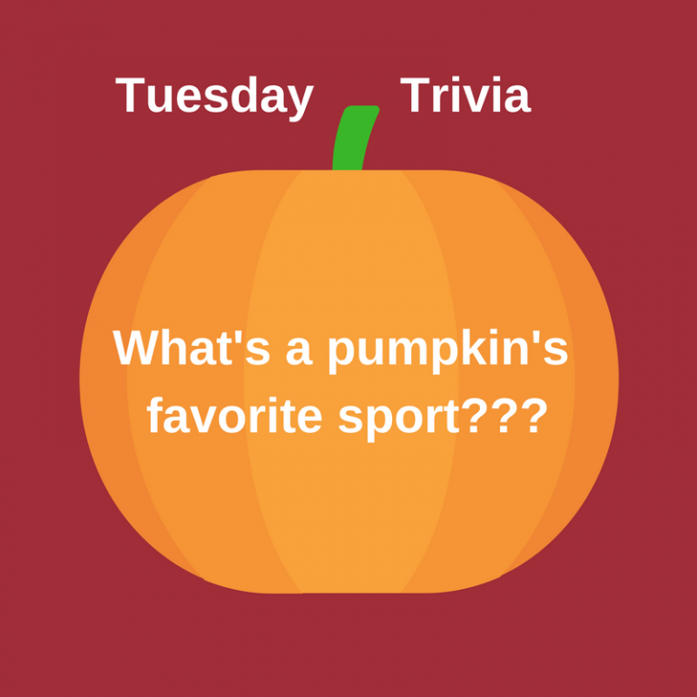 Fall Trivia - myorthodontists.info