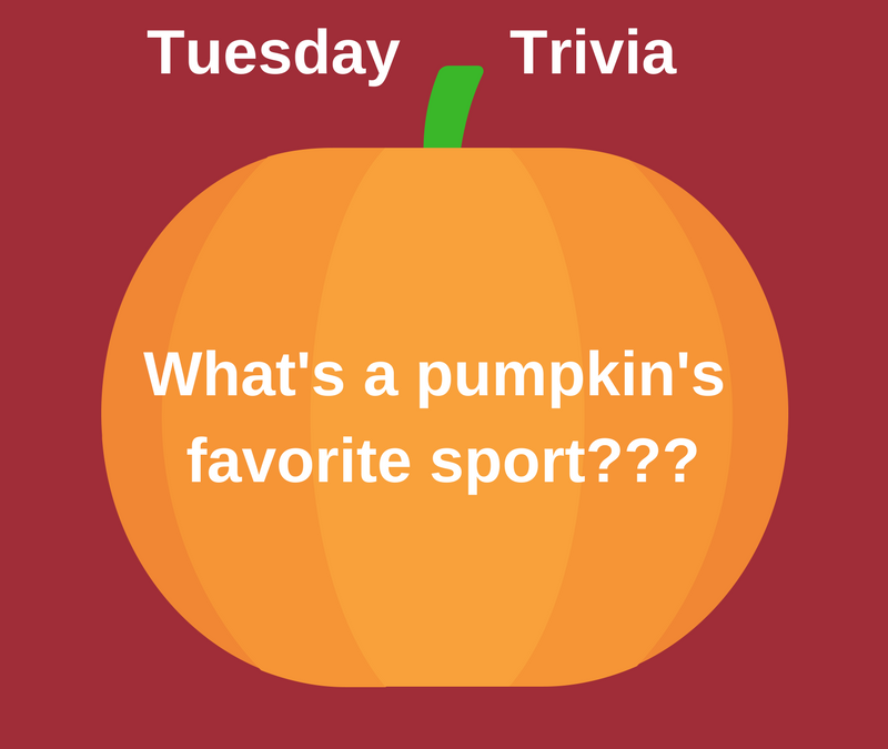 Trivia (Click the Link To View)