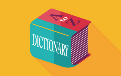 National Dictionary Day! – Oct. 16