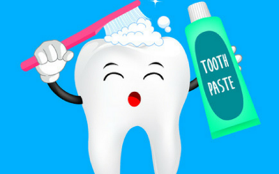 Nov. 1 – National Brush Day