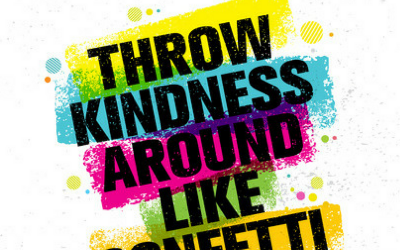 World Kindness Day – November 13