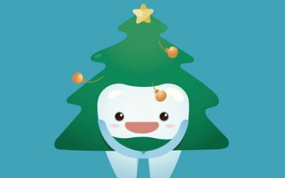 Taking Care of your Teeth During the Holidays