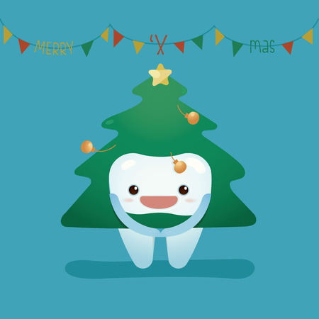 Taking Care of your Teeth During the Holidays
