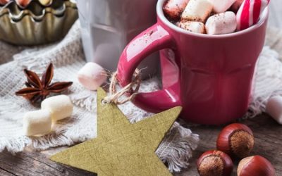 Family-Friendly Holiday Drink List