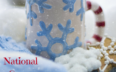 National Cocoa Day! – Dec. 13