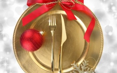 How to Avoid Gaining Weight During the Holidays