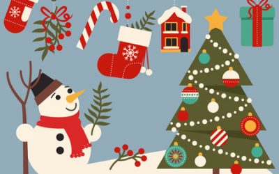 Merry Christmas – December 25