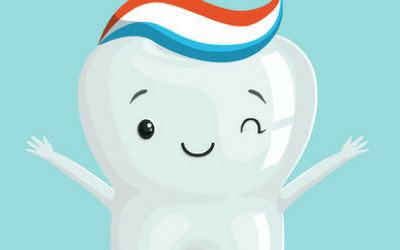 New Year Resolution for your Teeth!