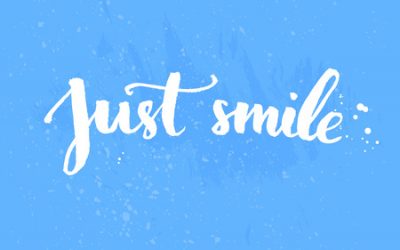 Just Smile
