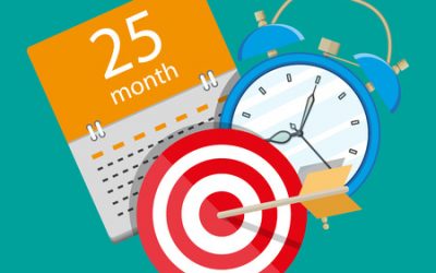 Staying Organized this New Year