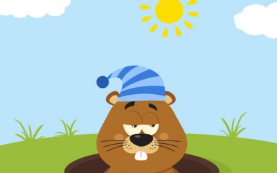 Groundhog Day – Feb. 2