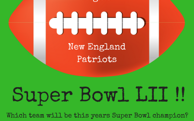 Super Bowl LII – Feb. 4
