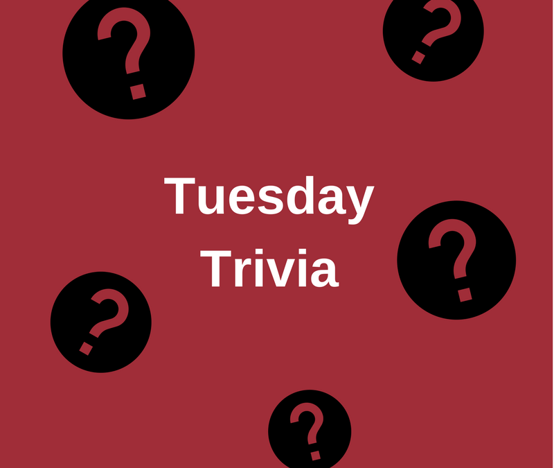 Trivia (Click the Link to View)