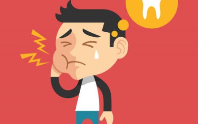 All about Toothaches