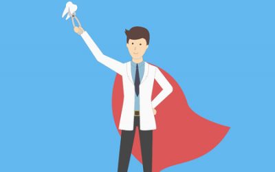 Happy Dentist’s Day! – March 6