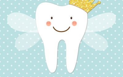Tooth Fairy Day – Feb. 28