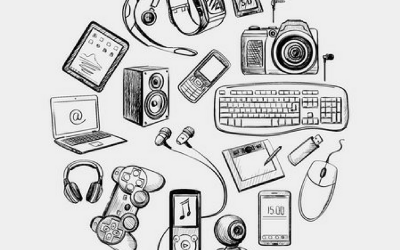 National Day of Unplugging – March 9