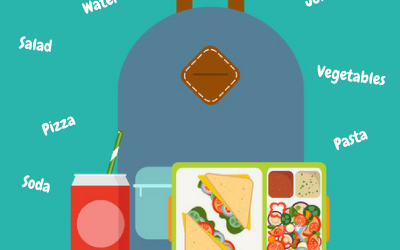 Pack Your Lunch Day – March 10