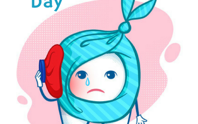 National Toothache Day – Feb. 9