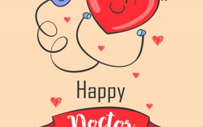 March 30 – Doctor’s Day