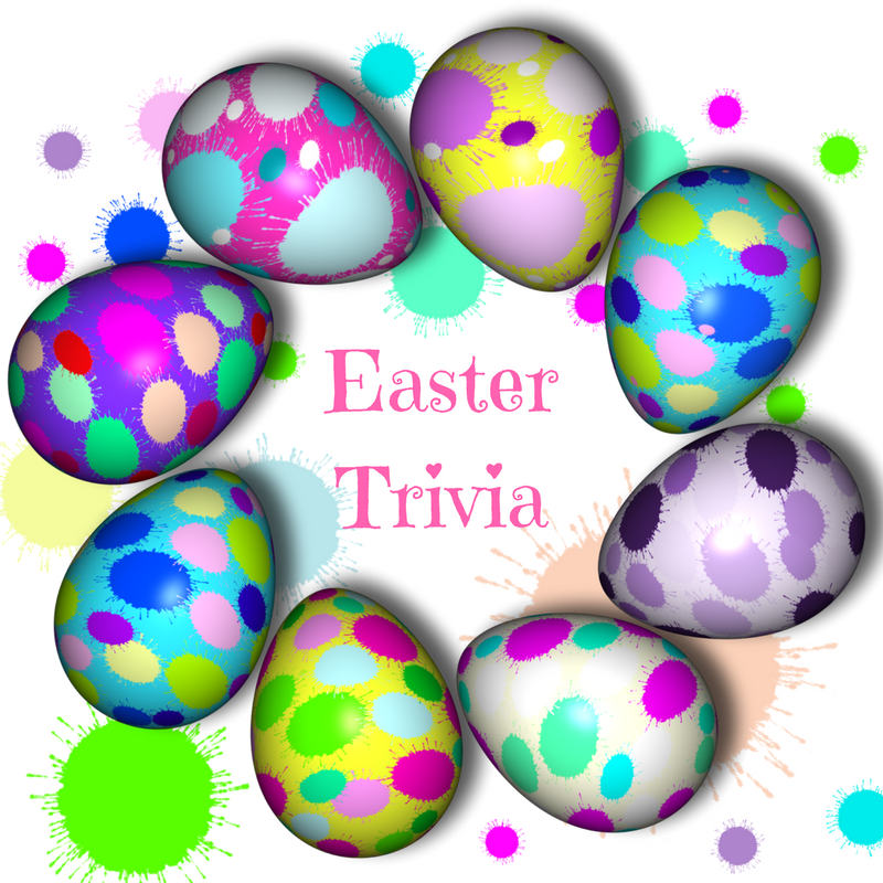 Easter Trivia Trivia Orthodontic Blog Myorthodontists Info