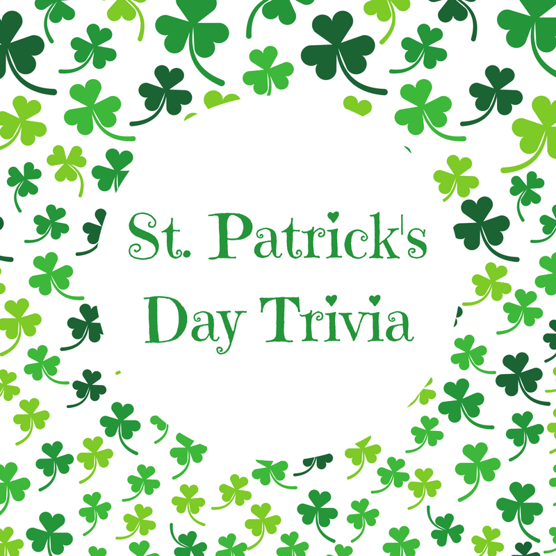 St Patrick S Day Trivia Orthodontic Blog Myorthodontists Info