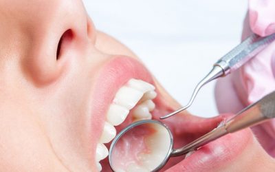 Diabetes and Oral Health