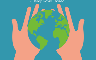 Celebrate Earth Day on April 22