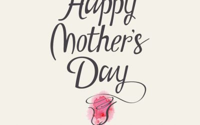 Mother’s Day Activities for Mom