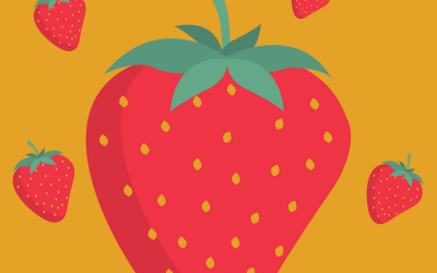 May 20 is Pick Strawberries Day