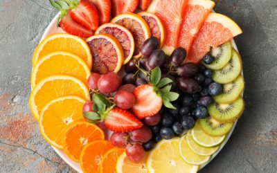 Party time? Make it Oral Health-Friendly!