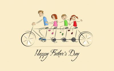 Father’s Day Fun!