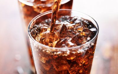 How to Stop Drinking Soda this Summer