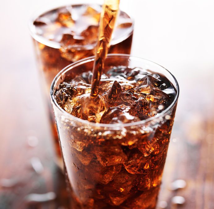 How to Stop Drinking Soda this Summer