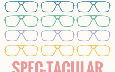 Be Spec-Tacular on June 27!