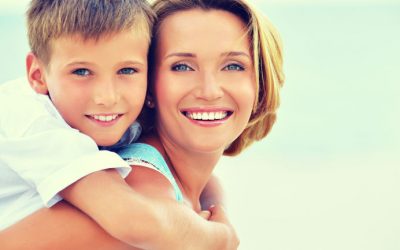 Kids Orthodontics and Adult Orthodontics. The Difference.