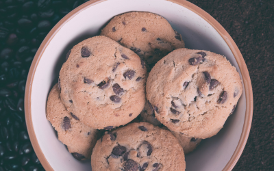 Grab a Cookie on August 4!