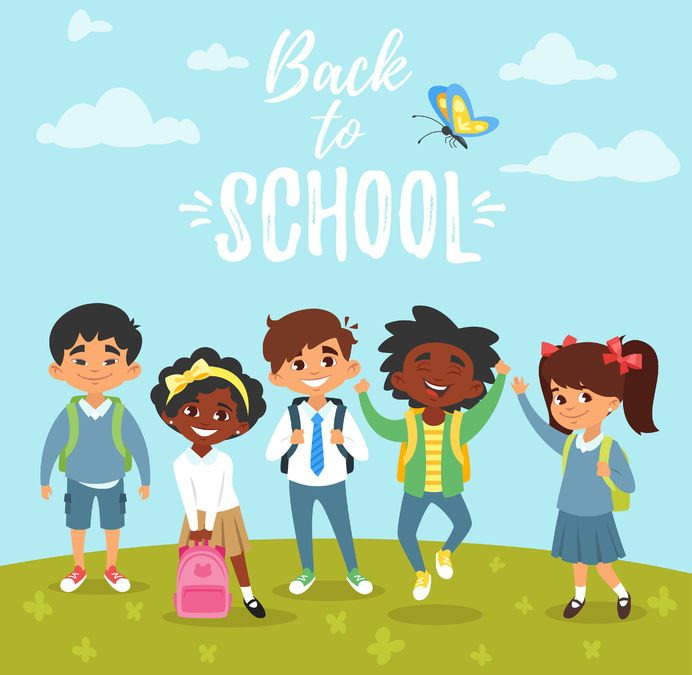 Tips for Kids Going Back to School With Braces